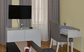 Ableidinger Apartments